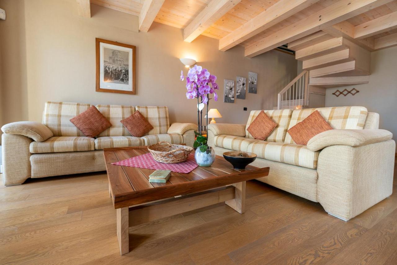 Casa Di Campagna Rosina Con Piscina E Vista Lago Gravedona Exterior foto