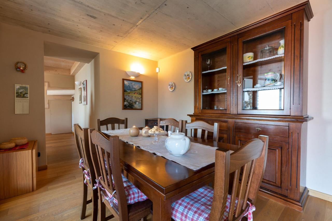Casa Di Campagna Rosina Con Piscina E Vista Lago Gravedona Exterior foto